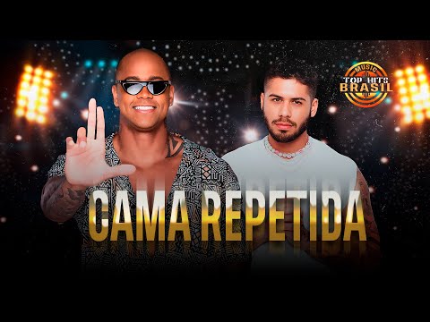 Léo Santana e Zé Felipe - Cama Repetida