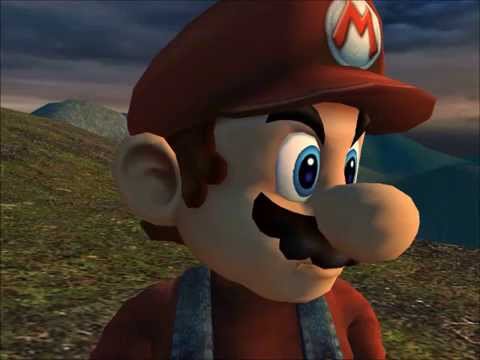 Super Smash Bros. Gmod 3 (Part 2/Final Part)  (Fan Movie)