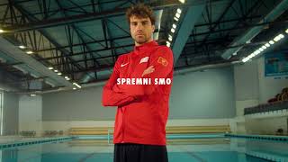 Budi uz olimpijski tim Crne Gore! Navijaj!