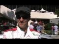 AllStephenMoyer Exclusive Interview at Toyota Pro/Celebrity Race