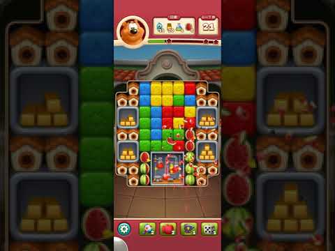 Toon Blast Level 3734-3730-2 Clear(4)