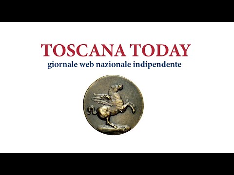 TOSCANA TODAY - Presentazione 2021