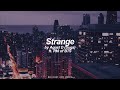Strange ft. RM | Agust D / Suga (BTS - 방탄소년단) English Lyrics