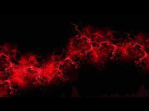 MR BLACK, Eden Shalev - Papi Official (#visual #music #ambilight)