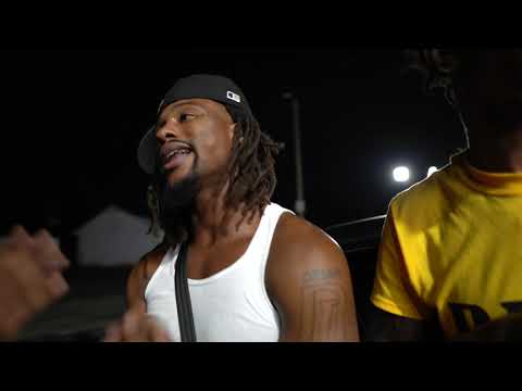 IB X J3 HOW IT FEEL (Official Music Video) Shot by Casper