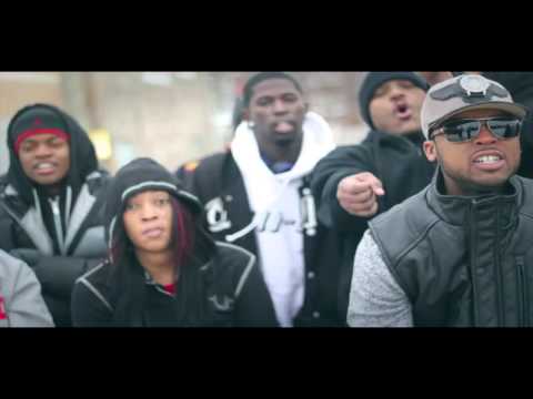 MACK MECCA - HEATEDxBFNxYAYAWHITE x BABY DLOW ( WALA CAM )