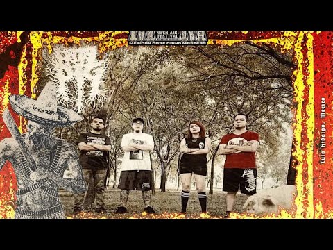 Brutal Pig live MxGxGxM 2018