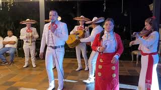 Video de Mariachi Asi Canta Mexico