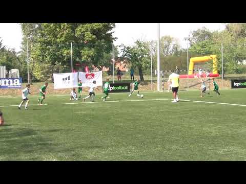 U12 FTC-Budapest FC FUTURE CUP KIDS FOOTBALL