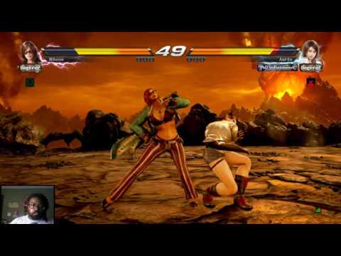 So I'm trying to learn Katarina...