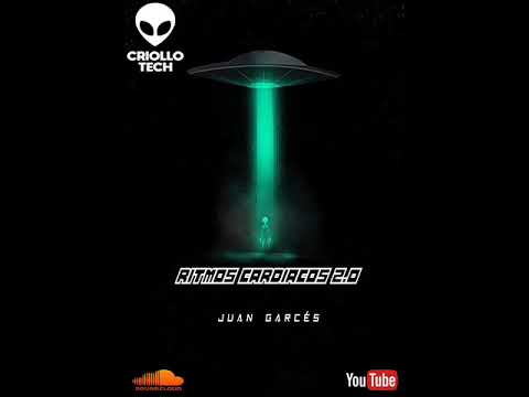 TECH HOUSE Venezuela 2019 #Charraska #TBT Ritmos Cardiacos 2.0 - Juan Garcés - CRIOLLOTECH