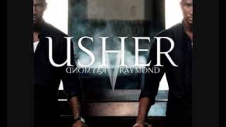 Usher - Making Love (Into The Night) (2010)