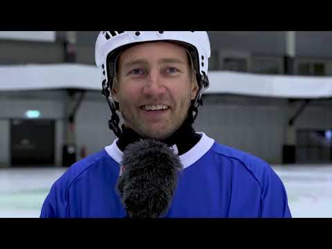 Försäsongens Mästare - Bandy avsnitt 2