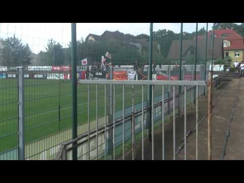 Weimar vs BSG Wismut Gera