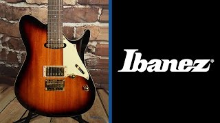 Video thumbnail for Ibanez FR Series FR365 Electric Guitar Tri Fade Burst - Manchester Music Mill by Manchester Music Mill