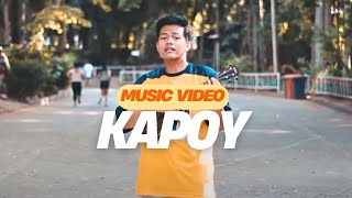 Download lagu KAPOY - Maric Gavino mp3