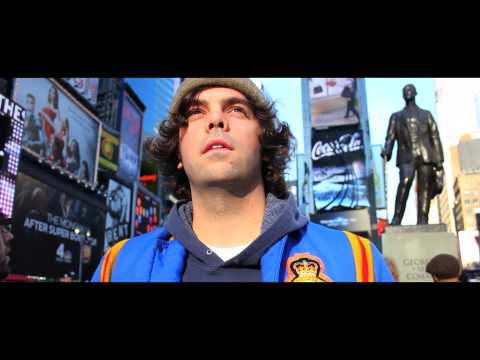 The Town Heroes - New York City (Official Video)