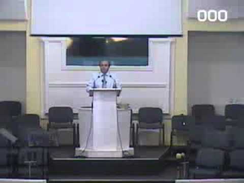 Timpul rezidirii-Neemia cap.9 - Nicu Oros - studiul 3 partea [1]