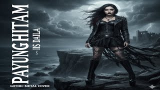 Download lagu IIS DAHLIA - Payung Hitam (GOTHIC METAL COVER) mp3 Download lagu IIS DAHLIA - Payung Hitam (GOTHIC METAL COVER) mp3
