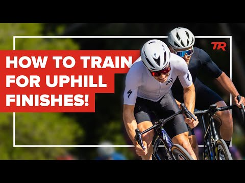 Uphill Finishes, Overtraining, Music, and More – Ask a Cycling Coach Podcast 414