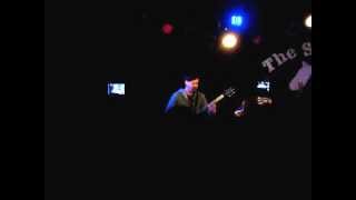 Desaparecidos - Man and wife, the former (financial planning) - Stone Pony - Asbury Park