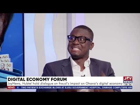Digital Economy Forum: Fraud Levels Remain Low Despite Growing Transactions – BoG