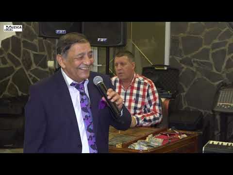 Ionel Tudorache - Aseara am fost la bal | Muzica LIVE