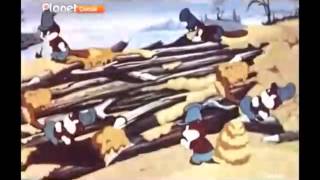 Casper Türkçe Çizgi Film - 3 - 4