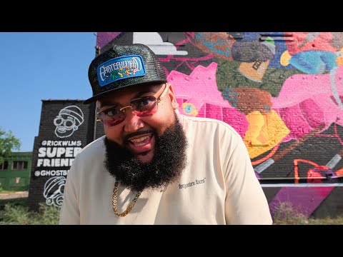 Vinnie Chocha - Killin Me