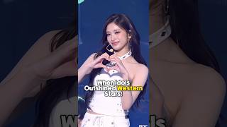 Download lagu When Kpop Idols Outshined Hollywood Stars || #kpop #euncore mp3