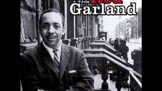 Red Garland - It&#39;s impossible