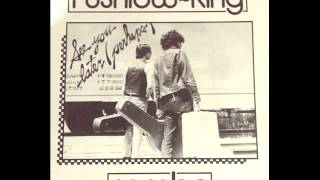 See You Later Perhaps - Rushlow-King Combo