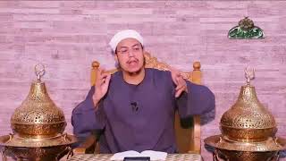 أخي المسلم    ما هي الأمور التي تساعدك علي دخول الجنة؟شاهد الجواب