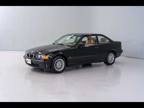 1998 BMW 230i (CC-2090426) for sale in Concord, North Carolina