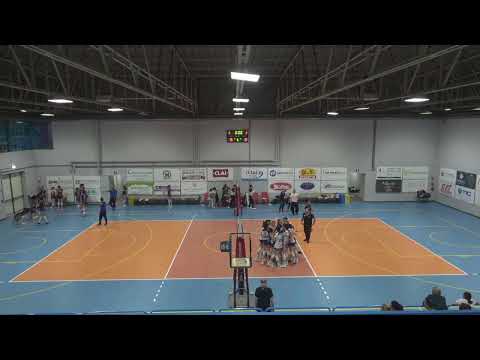 Serie B1 06/05/2023 - CSI CLAI IMOLA  vs. TENAGLIA ALTINO