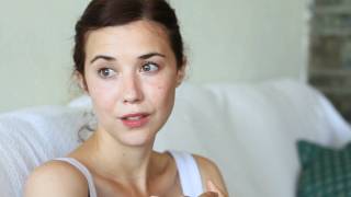 Lisa Hannigan - The Making of Passenger