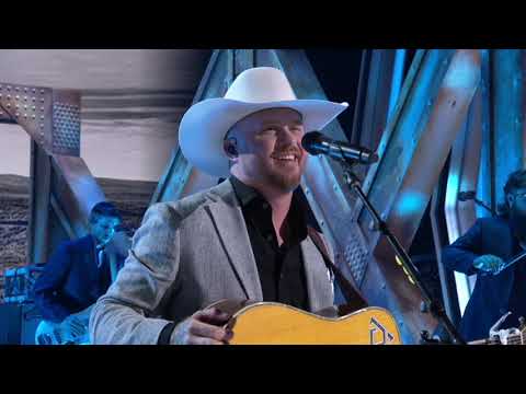 Cody Johnson - 'Til You Can't (2022 CMA Awards)