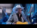 Cody Johnson - 'Til You Can't (2022 CMA Awards)