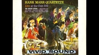 Hank Marr  -  One O'Clock Jump