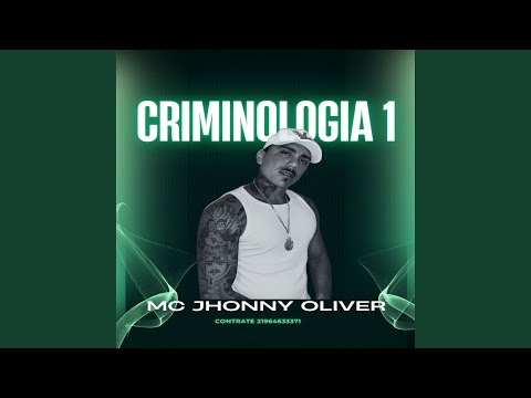 Criminologia 1