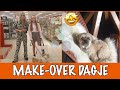 Make-over van hondje Burberry! | DierenpraatTV