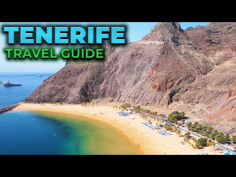 Top 10 Things To Do In TENERIFE