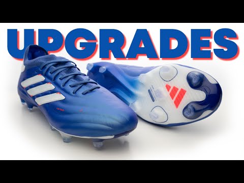 BETTER THAN A TIEMPO 10 | Adidas Copa Pure 2+ Review