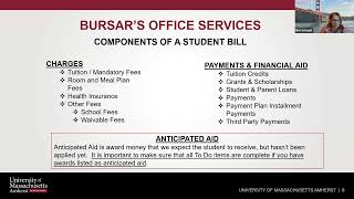 July 11 - Office of the Bursar