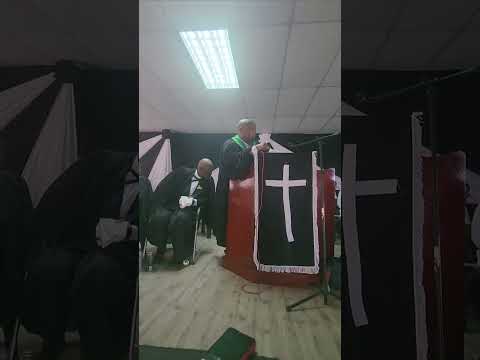 Rev P.Jaxa Easter Sunday 2025 "Message of ressurection"