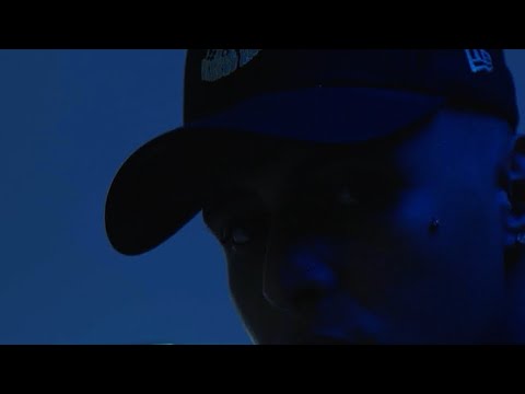 Yung B - Em SP Não Existe Amor (visualizer)