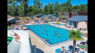 Camping Signol Camping Signol - Camping Charente-Maritime - Image N°2
