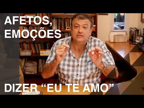 Afeto, emoção e sentimento na psicanálise | Christian Dunker | Falando nIsso 146
