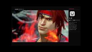 鉄拳7ファラン（修羅）ゲーム実況3