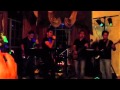 Zombie Genus Band Cover